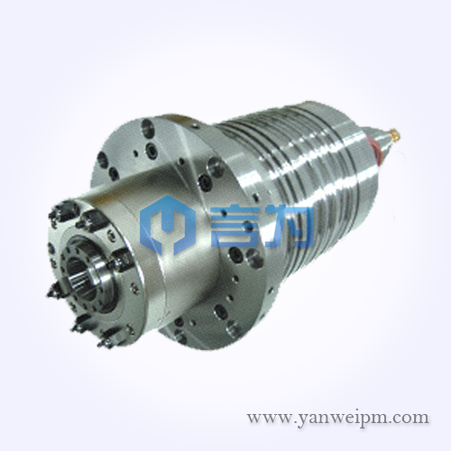 惟隆內(nèi)藏式主軸